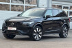 Volvo XC90 Autres Xc90 t8 ultra dark voll+luft+massage neuwertig!