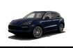 Porsche Cayenne Platinum Edition s clubleder luftfederung led matrix bose