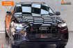 Audi SQ8 quattro Sq8 4.0 v8 tdi quattro|arl|pano|b&o|carbon