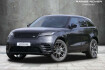 Land Rover Range Rover Velar Dynamic SE Range rover velar p400e dynamic se 221 kw  5 turig