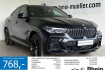 BMW X6M Autres X6 m 50i shz/laser/int/hk/hud/360/pansky/fondtv