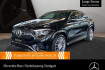 Mercedes GLE AMG Line Advanced Plus Benz gle 400 e coupe 4m amg+ahk+multibeam+21?+spur+9g