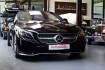 Mercedes Classe S Autres Benz s 500 s 500 (217.482)