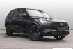 Volvo XC90 Autres Xc90 t8 awd plus black edition recharge 7 sitzer