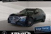 Mercedes Classe E AMG Line NIGHT Edition Benz e 450 e 450 t d 4m amg line dig. light superscreen hud