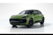 Porsche Macan Autres gts standheizung surroundview luftfederung