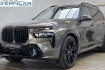 BMW X7 Autres xdr40d m sport pro ahk sitzluftung acc 22zoll