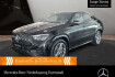 Mercedes GLE AMG Line Advanced Plus Benz gle 450 d coupe 4m amg+night+pano+360+ahk+hud+9g