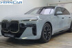 BMW Série 7 Autres 740 xdrive m sport pro b&w massage sitzluftung