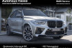 BMW X5M Competition X5 m competition laser b&w ahk fond ent. pano