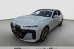BMW Série 7 Autres 740 d xdrive msport cinema tv iconic panskydach