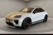 Porsche Macan Electric Autres Macan 4s burmester innodrive ha lenkung head up