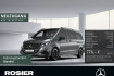 Mercedes Classe V Exclusive Benz v 300 d 4matic exclusive extralang night ahk