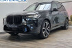 BMW X7 Autres xdr40d m sport pro 23zoll b&w kristall acc