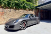 Porsche 991 Autres 911 targa 4s saga chrono led bose 14 wege kamera approved 06/2028
