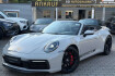 Porsche 992 Autres carrera s cabriolet*sport chrono*approved 27