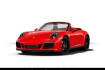 Porsche 991 Autres 2 (911) carrera 4 gts cabriolet