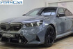 BMW M5 Autres lim individual ahk sitzluftung carbonext. b&w