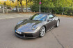 Porsche 992 Autres carrera s cabrio 9.800 km wartung neu werksg