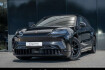 Porsche Cayenne Autres electric headup surround view led matrix