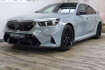 BMW M5 Autres sitzluft. acc drivers carbonext. keramikbrake