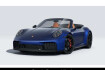 Porsche 992 Autres 911 carrera 4 gts cabriolet clubleder bose