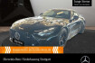 Mercedes AMG GT Autres benz amg gt  benz amg gt 63 s e cp. keramik aeropak pano burmester