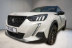 Peugeot 2008 GT gt 1.2 puretech 130 *grip control paket*mirrorscreen*