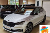 Skoda Fabia Monte Carlo iv monte carlo 5j gar pano kamera led pdc