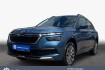 Skoda Kamiq Clever 1.5 tsi dsg clever