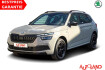 Skoda Kamiq Monte Carlo 1.0 monte carlo led sitzheizung kamera acc