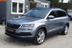 Skoda Karoq Style style+garantie+carplay+navi+acc+cam+pdc