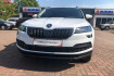 Skoda Karoq Ambition 1.5 tsi act dsg ambition
