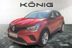 Renault Captur Autres ii equilibre *spurhalte*carplay*