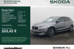 Skoda Fabia Tour tour 1.0tsi dsg/ navi  smartlink  led  rfk