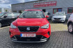 Seat Arona Autres fr 1 5 tsi dsg + klimatronic + kamera + navigation