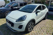 Ford Puma Titanium titanium