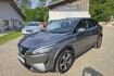 Nissan Qashqai N-Connecta n connecta 4×4