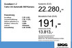 Opel Grandland GS 1.2 turbo gs automatik 360 kamera