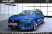 Ford Focus ST-Line st line bluetooth navi led klima el. fenster