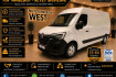 Renault Master Basis 2 3 dci l2 h2*hoch+lang*garantie*