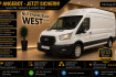 Ford Transit Custom Basis Transit tdci hoch+lang*l3 h3*ahk=3.500kg*