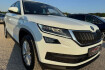 Skoda Kodiaq Style style 4×4 tuv zahnriemen neu 190 ps