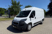 Peugeot Boxer Premium hochraum r.kamera l2h2 premium voll servi.