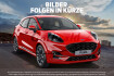 Ford Puma Gold Edition st gold edition abn.ahv led rfk performance p. sta