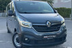 Renault Trafic Komfort kasten l2h1 doka 3 0t navi ahk led