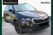 Skoda Karoq Tour 1.5 tsi dsg virtual 360  acc 4xshz matrix