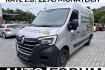 Renault Master Basis 2.3 d l2h2 automatik 3 5t ahk kamera navi