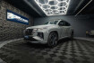 Hyundai Tucson N Line n line mild hybrid 4wd *pano*led*dab+*