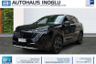 Peugeot 3008 Allure 1.2 hybrid 145 allure e dsc6 navi+shz+r kam+dab+